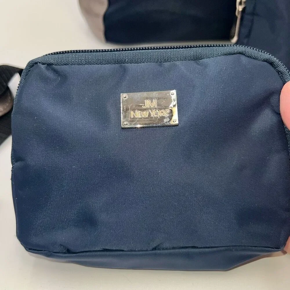 JM New York Set of 5 Travel Bags